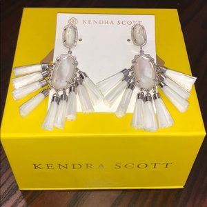 Kendra Scott Kristen Earrings